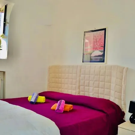 Casa vacanze A Sulmona!! Nel ‘Centro Storico’ casa Intera Sulmona
